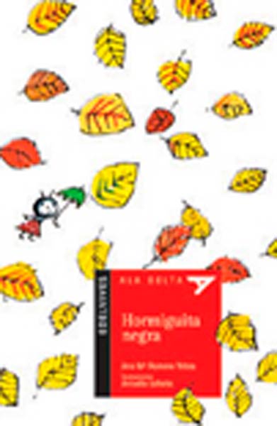 HORMIGUITA NEGRA