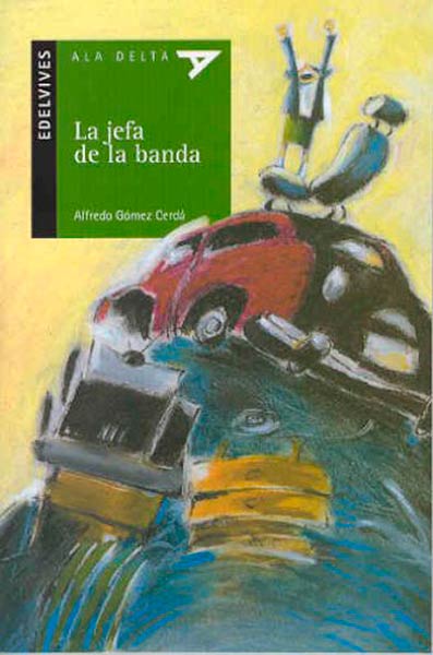 JEFA DE LA BANDA, LA