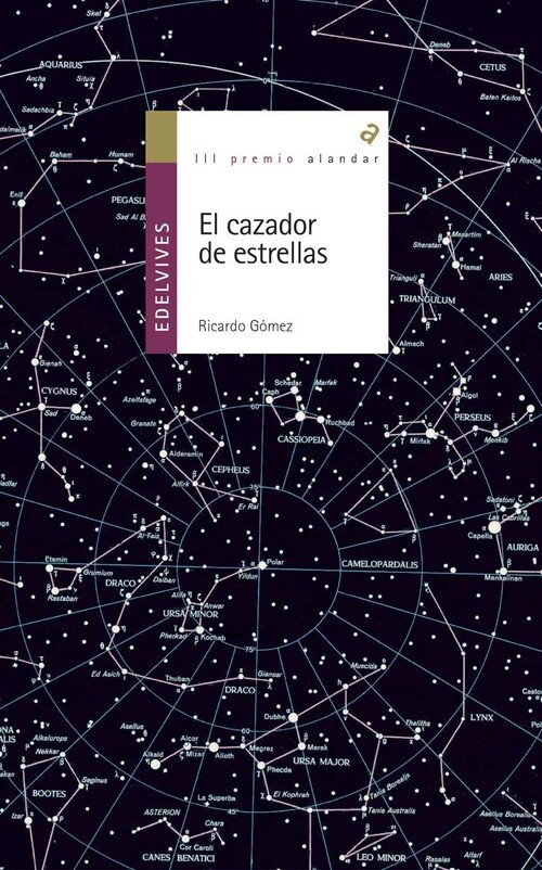 CAZADOR DE ESTRELLAS, EL
