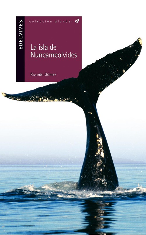 ISLA DE NUNCAMEOLVIDES, LA