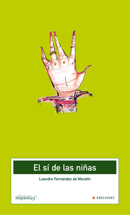 SI DE LAS NI�AS, EL