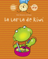 TARTA DE KIWI (X, W), LA