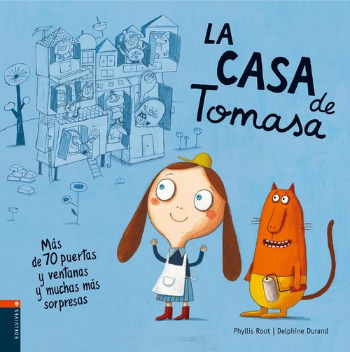 CASA DE TOMASA, LA POP-UP
