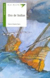 ORO DE INDIAS