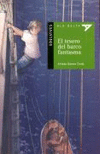 TESORO DEL BARCO FANTASMA, EL