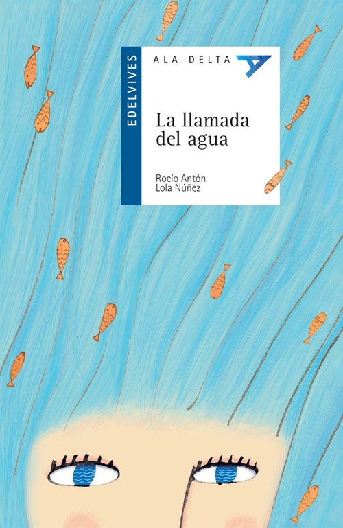 LLAMADA DEL AGUA, LA