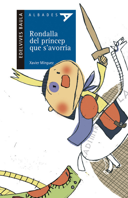 RONDALLA DEL PRINCEP QUE S'AVORRIA