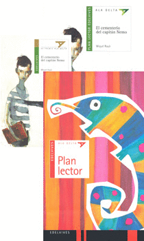 CEMENTERIO DEL CAPITAN NEMO, EL