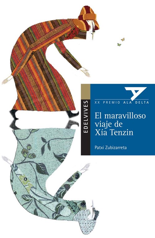 MARAVILLOSO VIAJE DE XIA TENZIN, EL