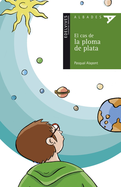 CAS DE LA PLOMA DE PLATA, EL