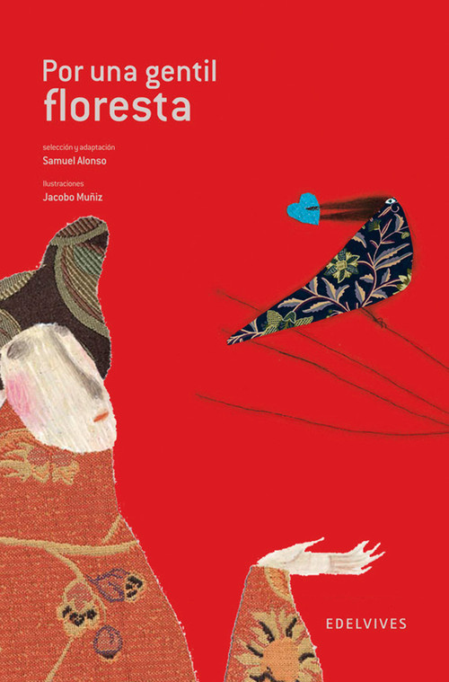 POR UNA GENTIL FLORESTA : ANTOLOGIA POETICA CASTELLANA DEL S