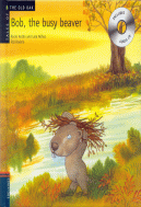 BOB, THE BUSY BEAVER