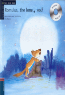 ROMULUS, THE LONELY WOLF