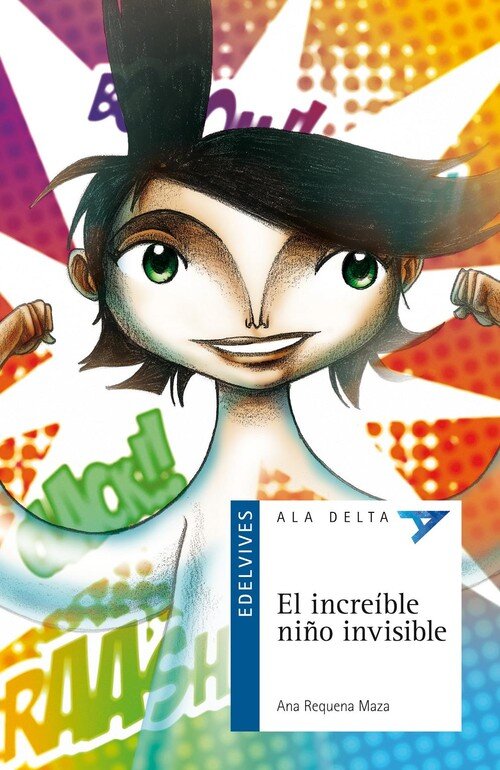 INCREIBLE NI�O INVISIBLE, EL