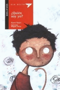 QUIEN SOY YO? + CUADERNO
