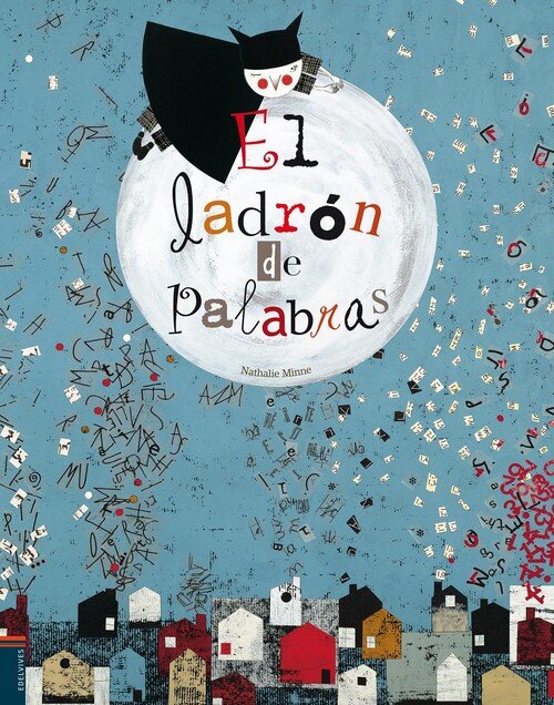 LADRON DE PALABRAS, EL