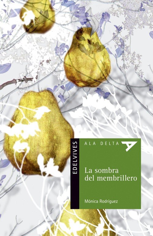 SOMBRA DEL MEMBRILLERO (ED. ESPECIAL), LA