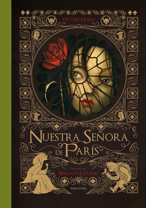 NUESTRA SE�ORA DE PARIS