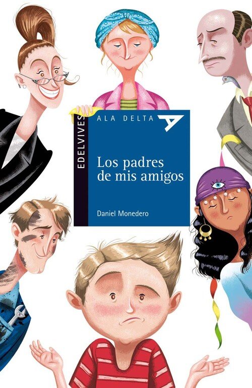 PADRES DE MIS AMIGOS, LOS
