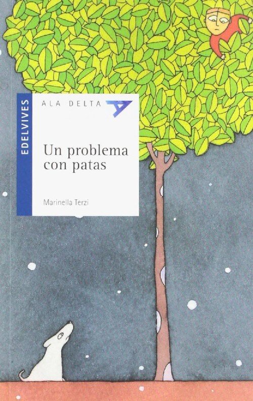UN PROBLEMA CON PATAS