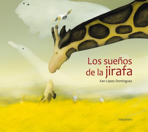 SUE�OS DE LA JIRAFA, LOS