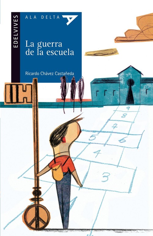 GUERRA DE LA ESCUELA, LA