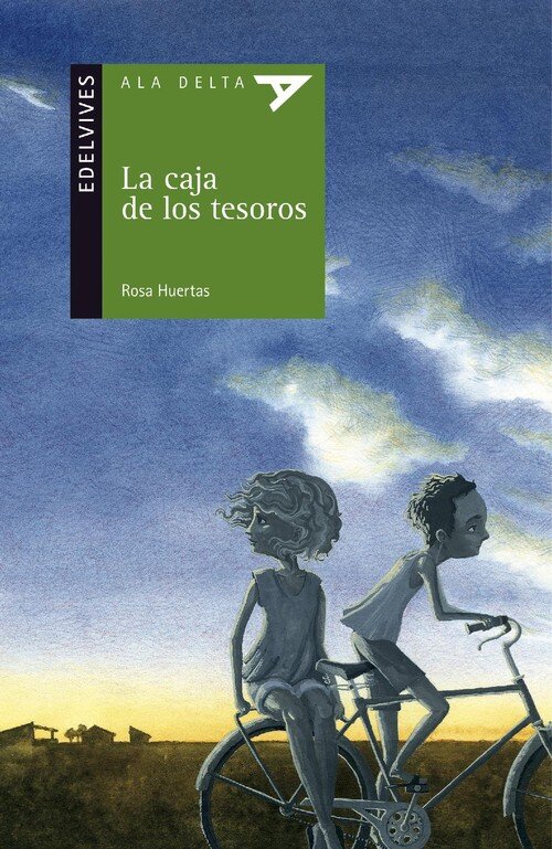 CAJA DE LOS TESOROS (ED. LATINOAMERICA), LA