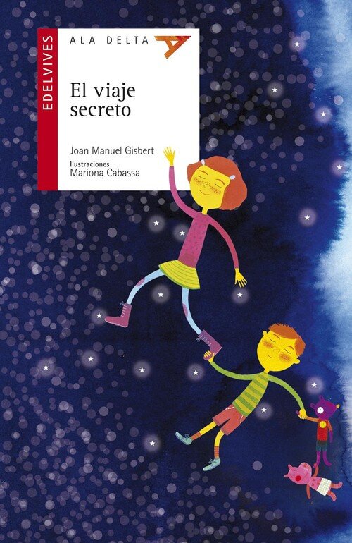 VIAJE SECRETO, EL