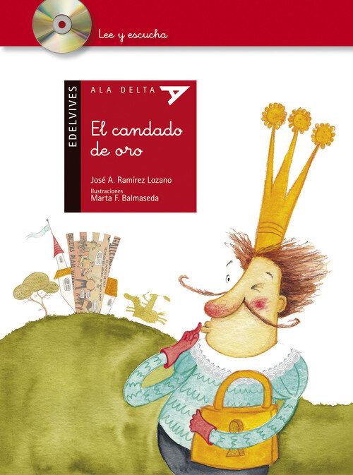 CANDADO DE ORO, EL