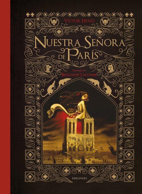NUESTRA SE�ORA DE PARIS II