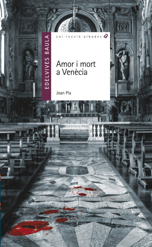 AMOR I MORT A VENECIA