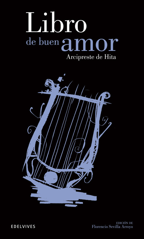 LIBRO DE BUEN AMOR