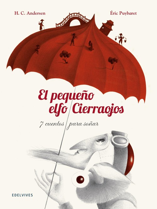 PEQUE�O ELFO CIERRAOJOS, EL