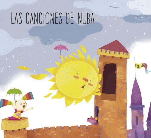 CANCIONES DE NUBA (3 A�OS), LAS