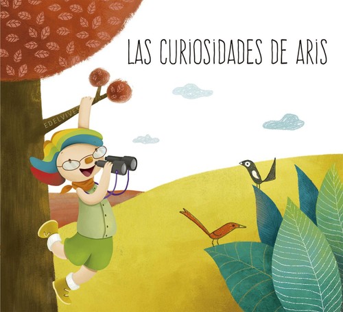 CURIOSIDADES DE ARIS (5 A�OS), LAS