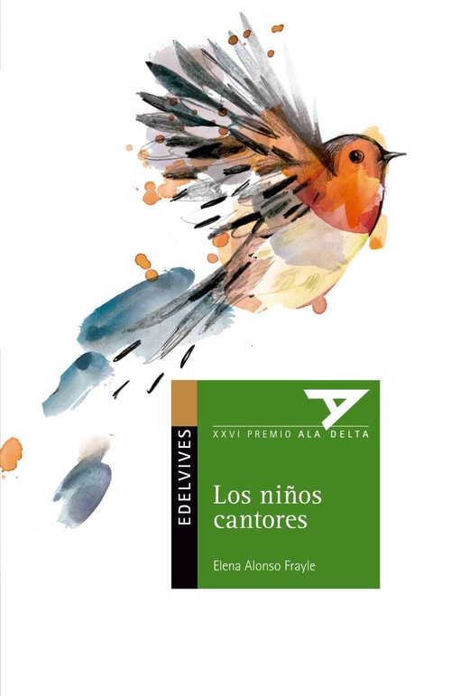 NI�OS CANTORES, LOS