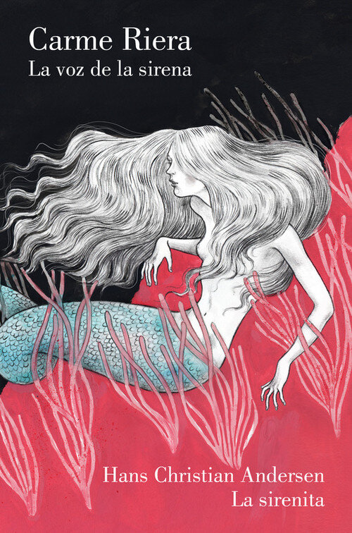 VOZ DE LA SIRENA,LA