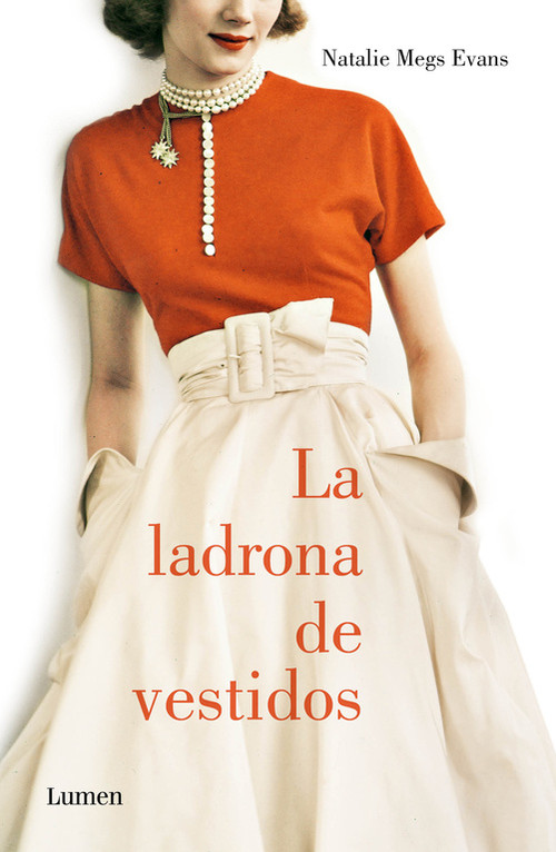 LADRONA DE VESTIDOS