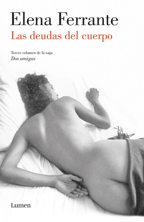 DEUDAS DEL CUERPO LAS