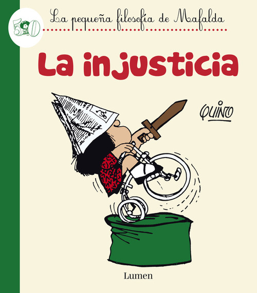INJUSTICIA,LA