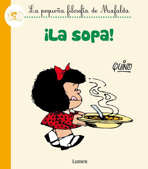 SOPA,LA! (MAFALDA)