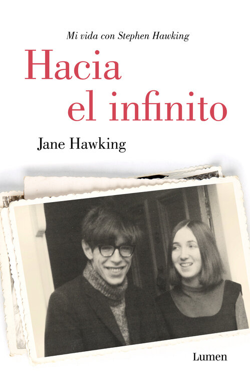 HACIA EL INFINITO