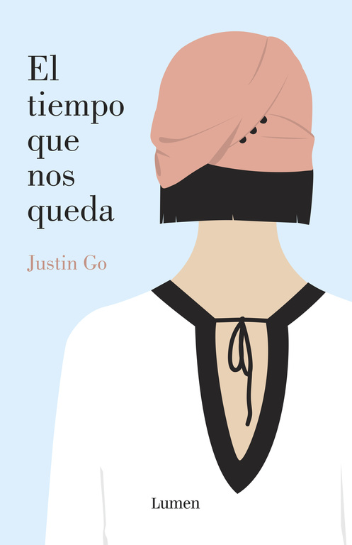 TIEMPO QUE NOS QUEDA, EL