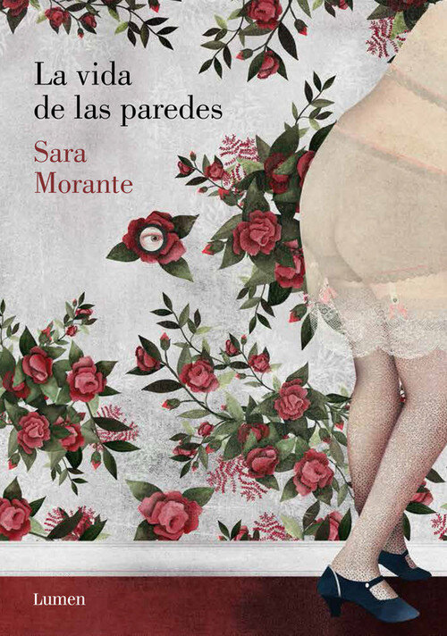 VIDA DE LAS PAREDES,LA