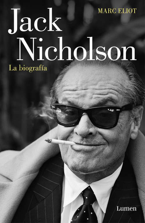 JACK NICHOLSON (LA BIOGRAFIA)