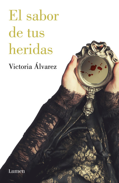 SABOR DE TUS HERIDAS,EL (DREAMING SPIRES 3)