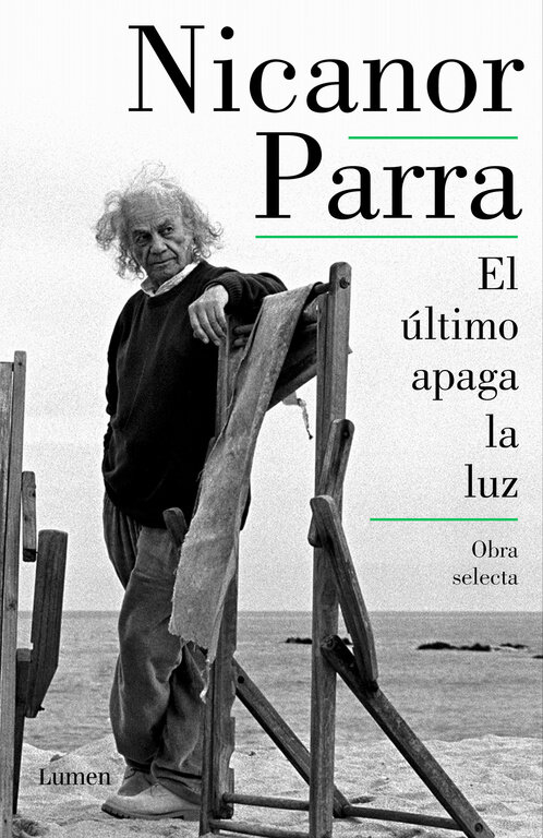 ULTIMO APAGA LA LUZ,EL