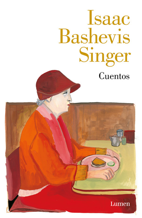 CUENTOS ISAAC BASHEVIS SINGER