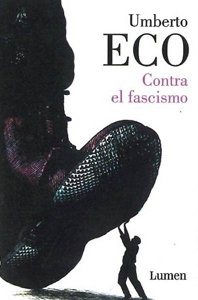 CONTRA EL FASCISMO