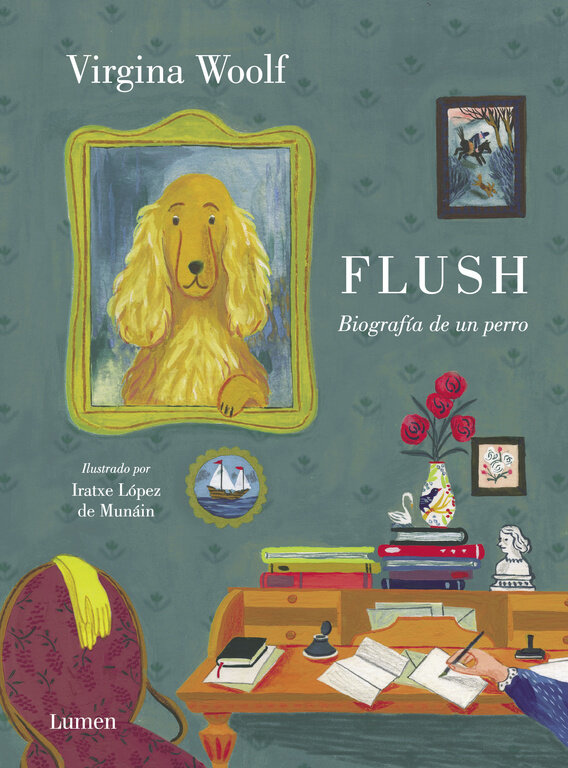 FLUSH (ED. ILUSTRADA)